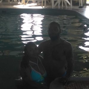 Meet your Posher, Charlette